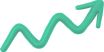Decorative contact section shape