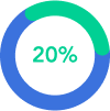 Star rating icon