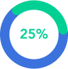 Star rating icon